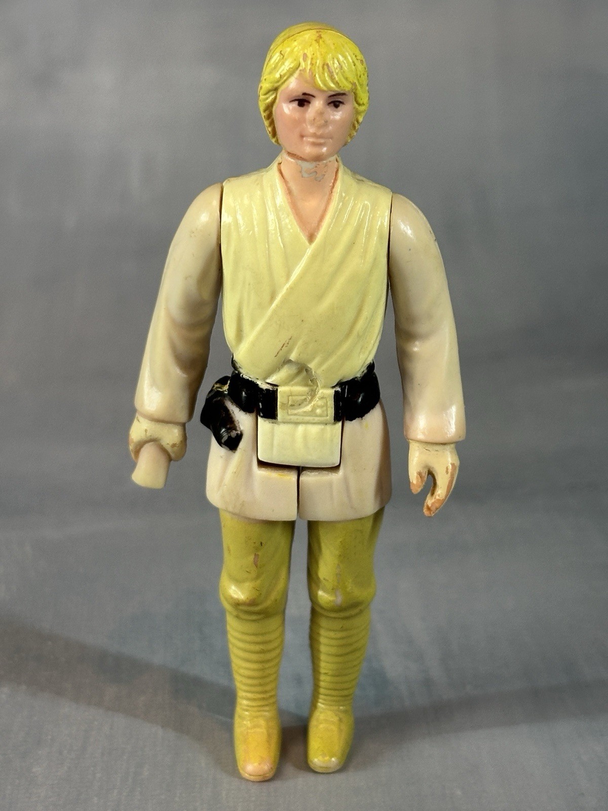 Luke Skywalker sold