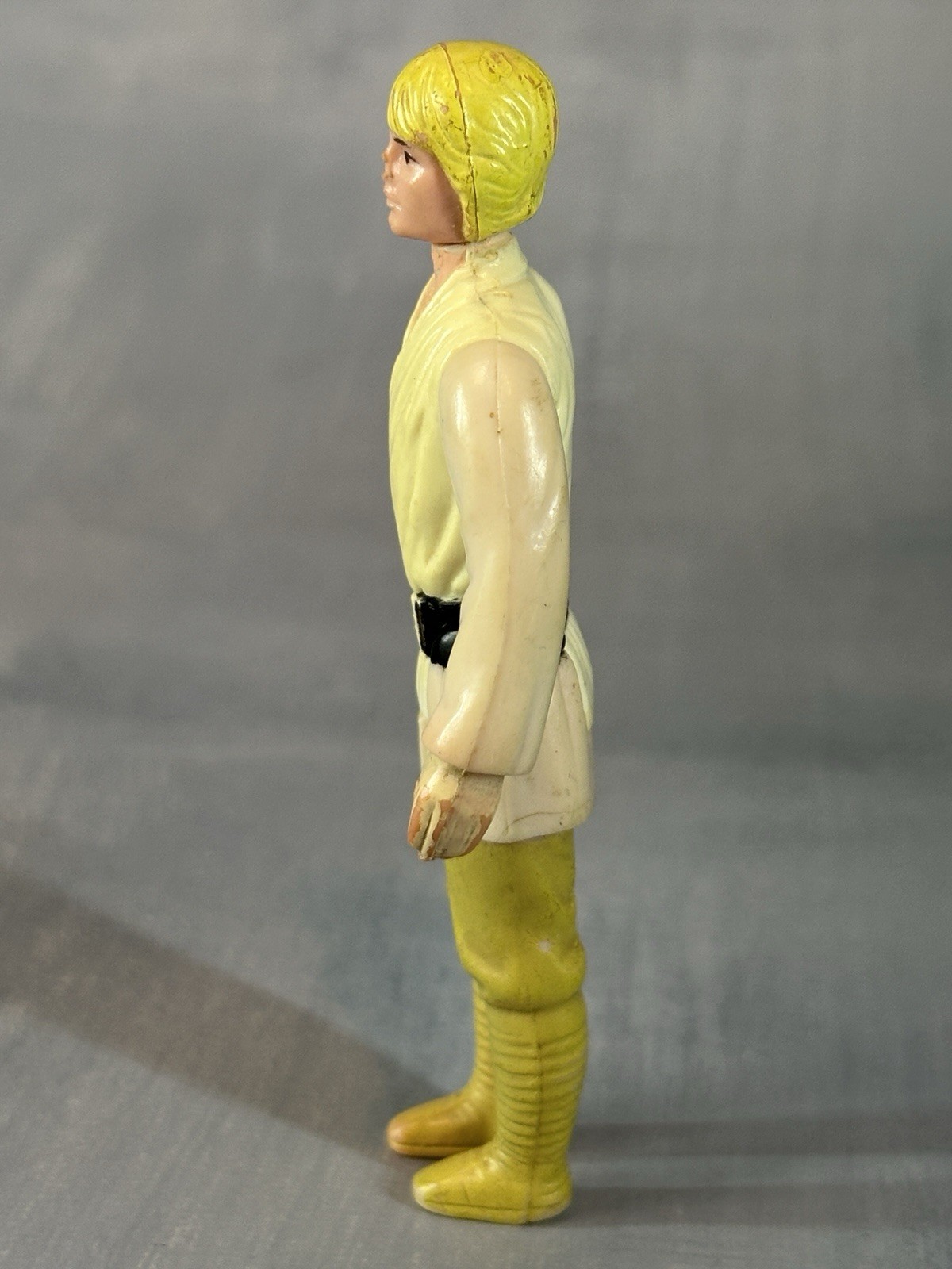 Luke Skywalker sold