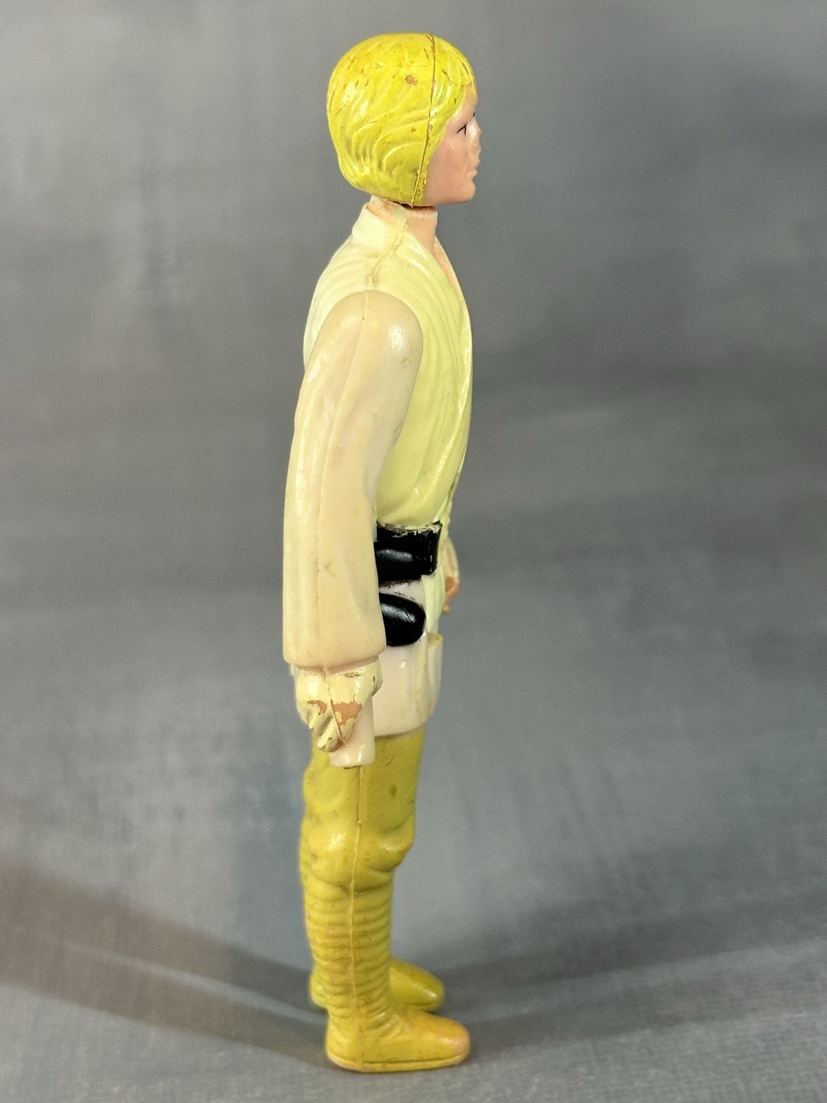 Luke Skywalker sold
