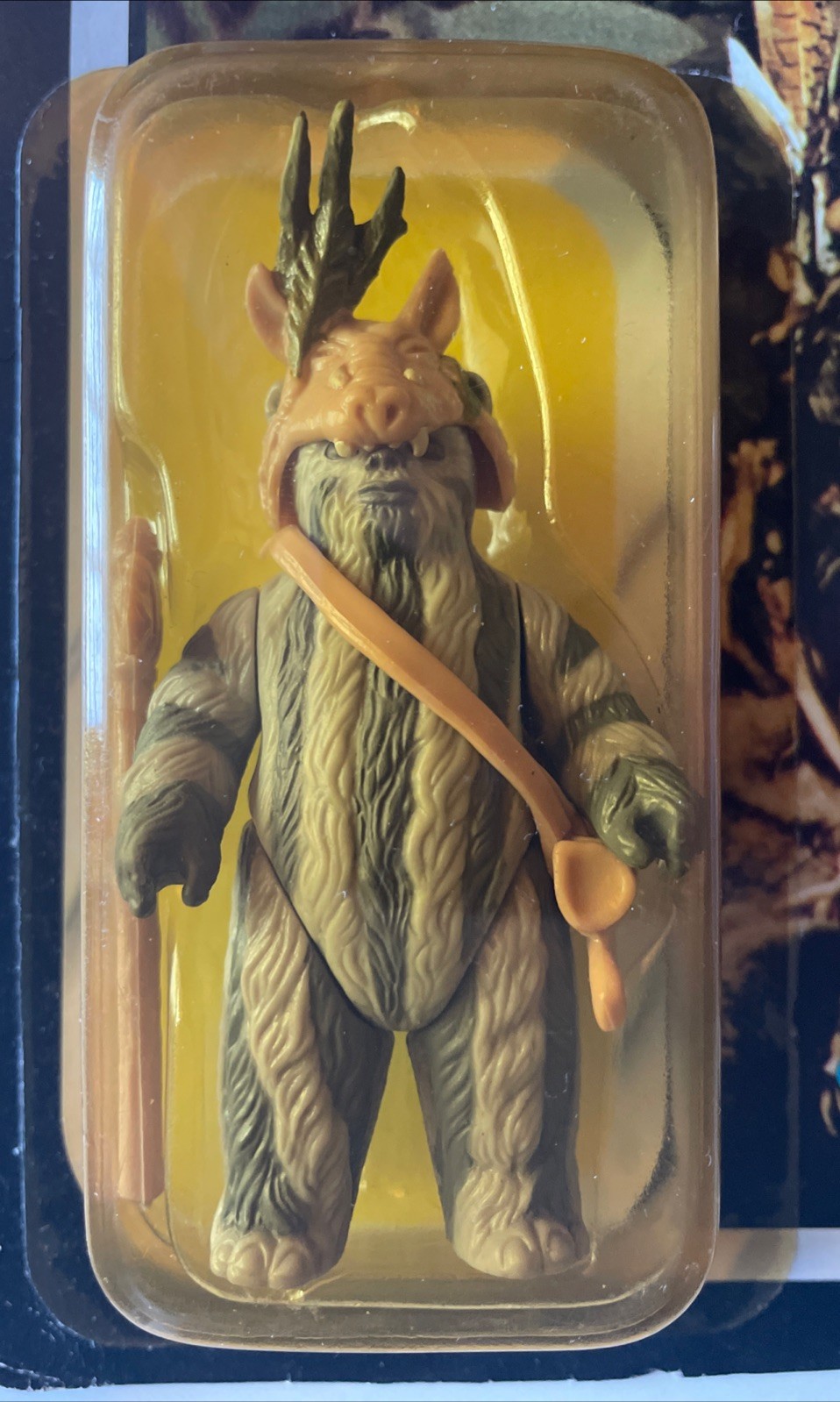 Teebo sold