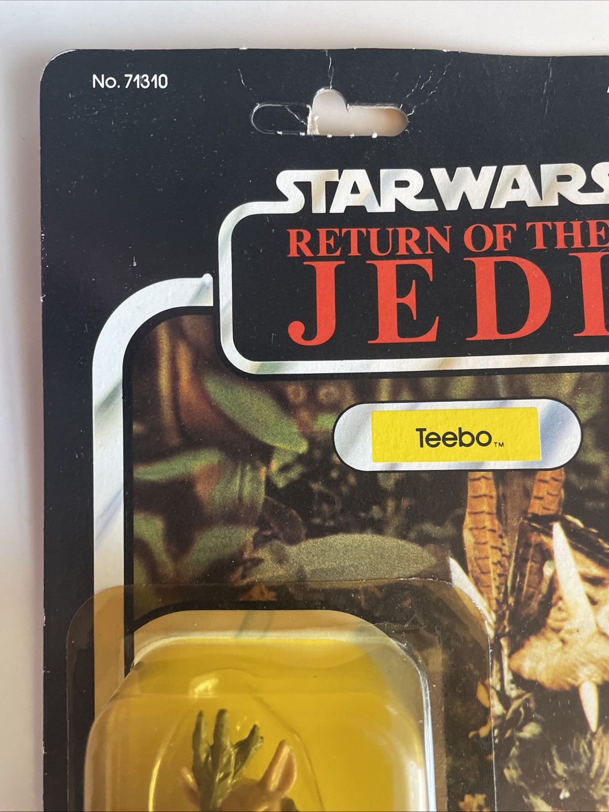 Teebo sold
