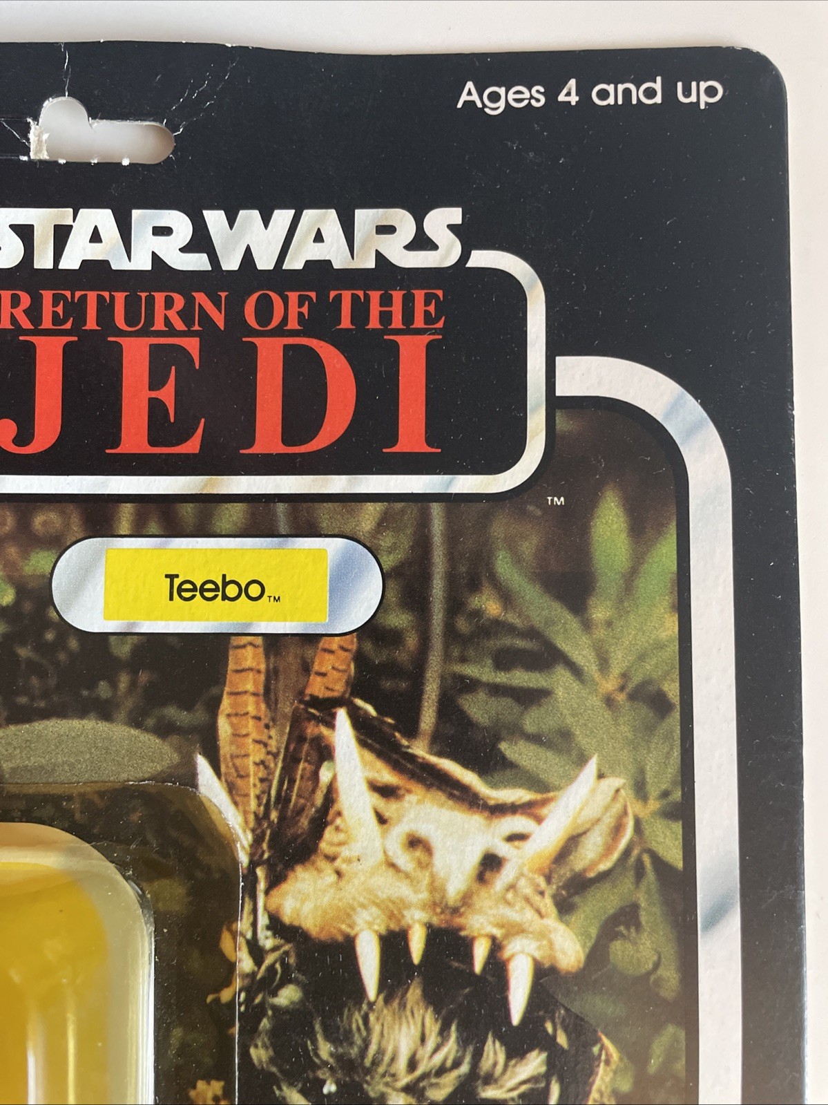 Teebo sold
