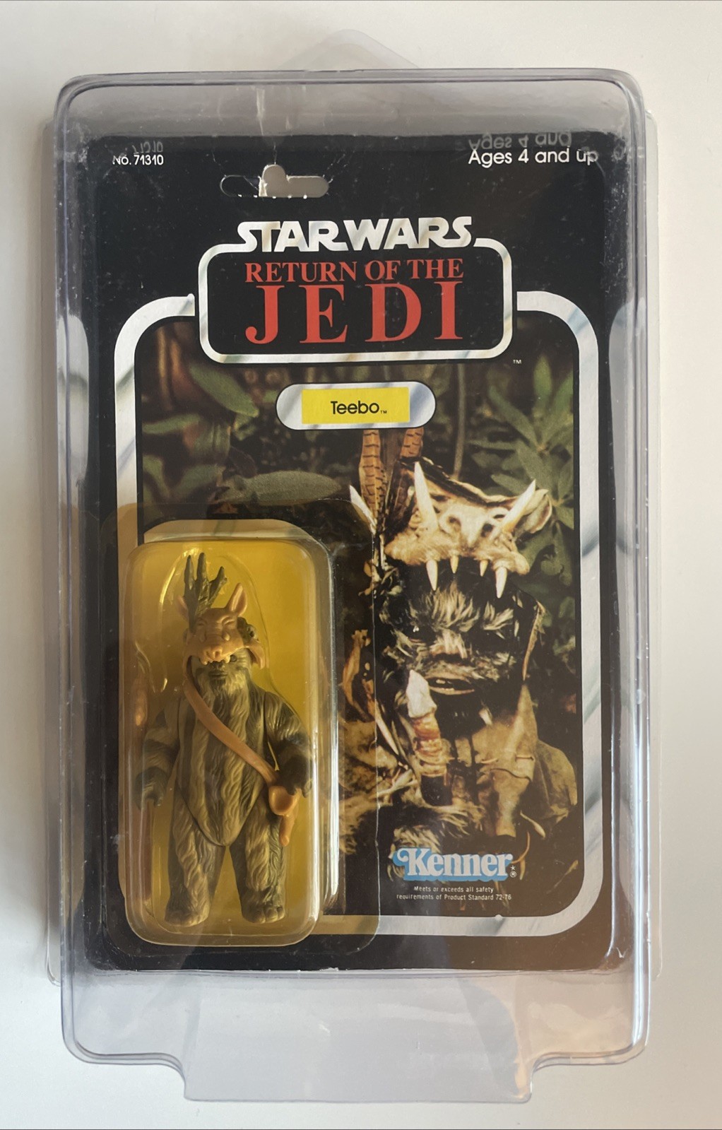 Teebo sold