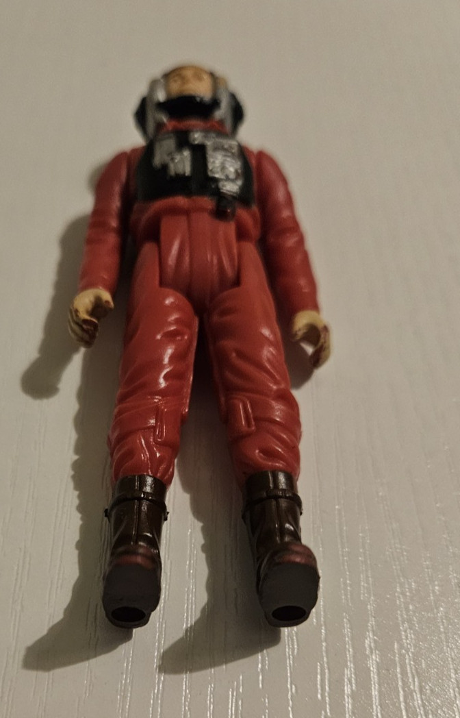 B-Wing Pilot sold