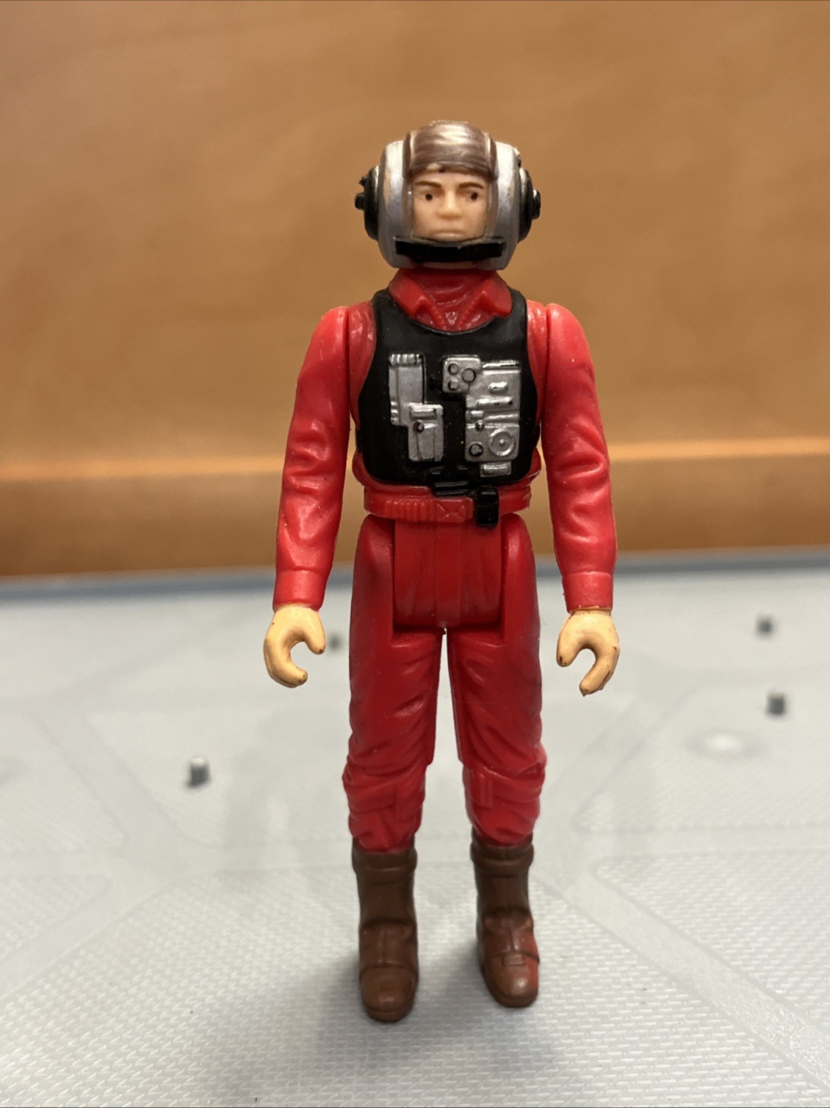 B-Wing Pilot sold