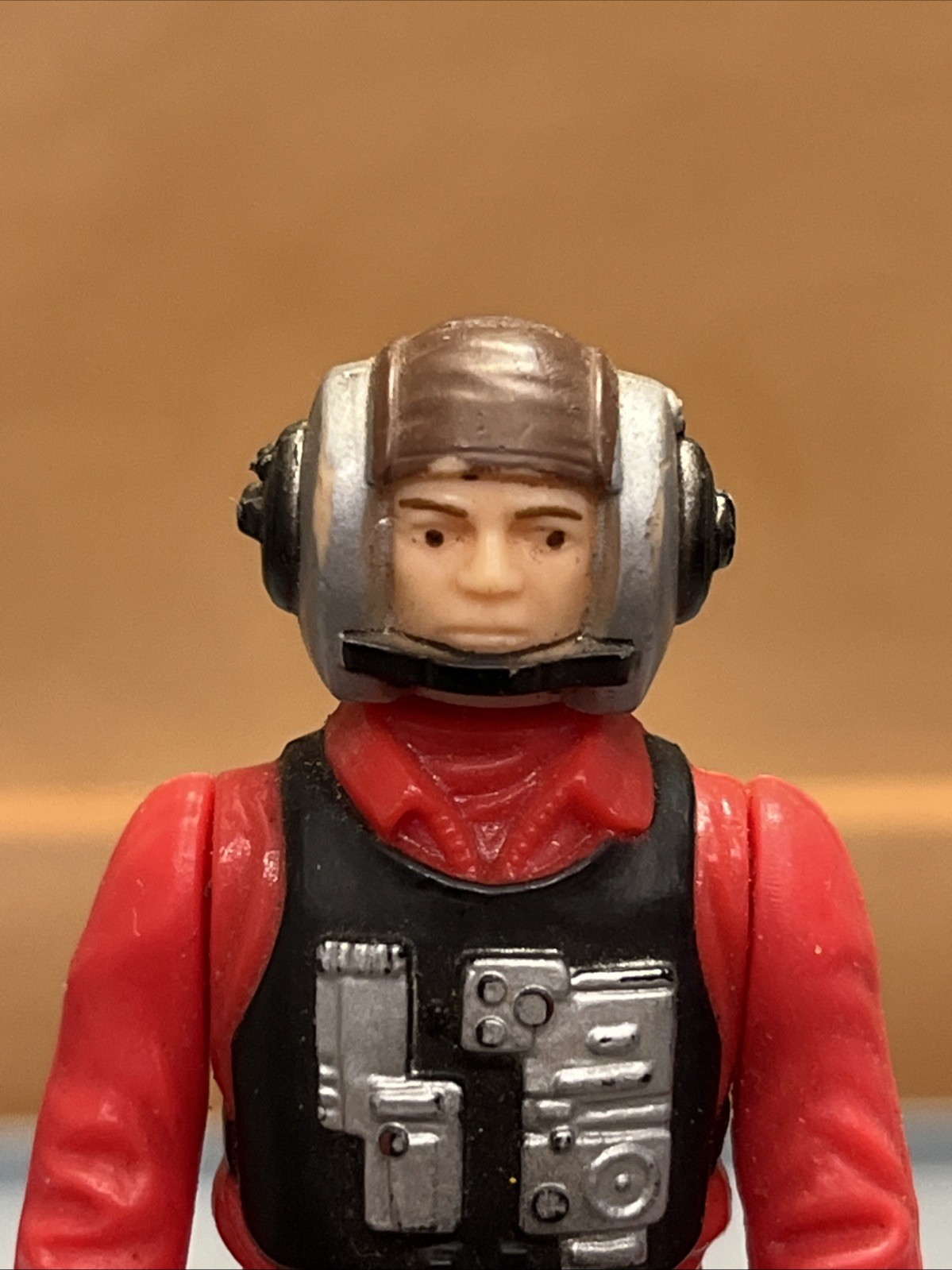 B-Wing Pilot sold