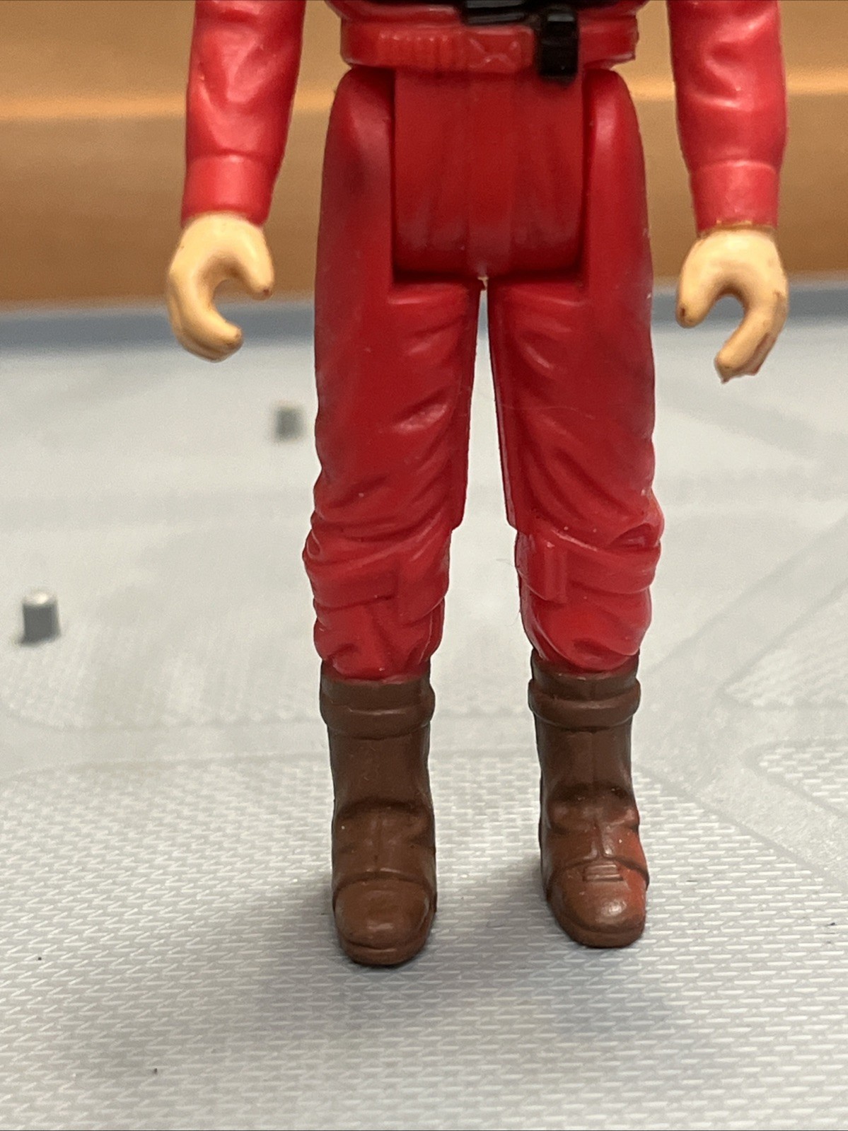 B-Wing Pilot sold