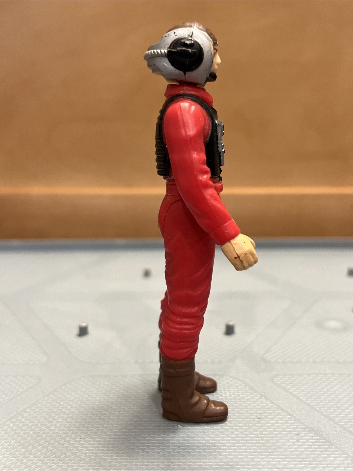 B-Wing Pilot sold