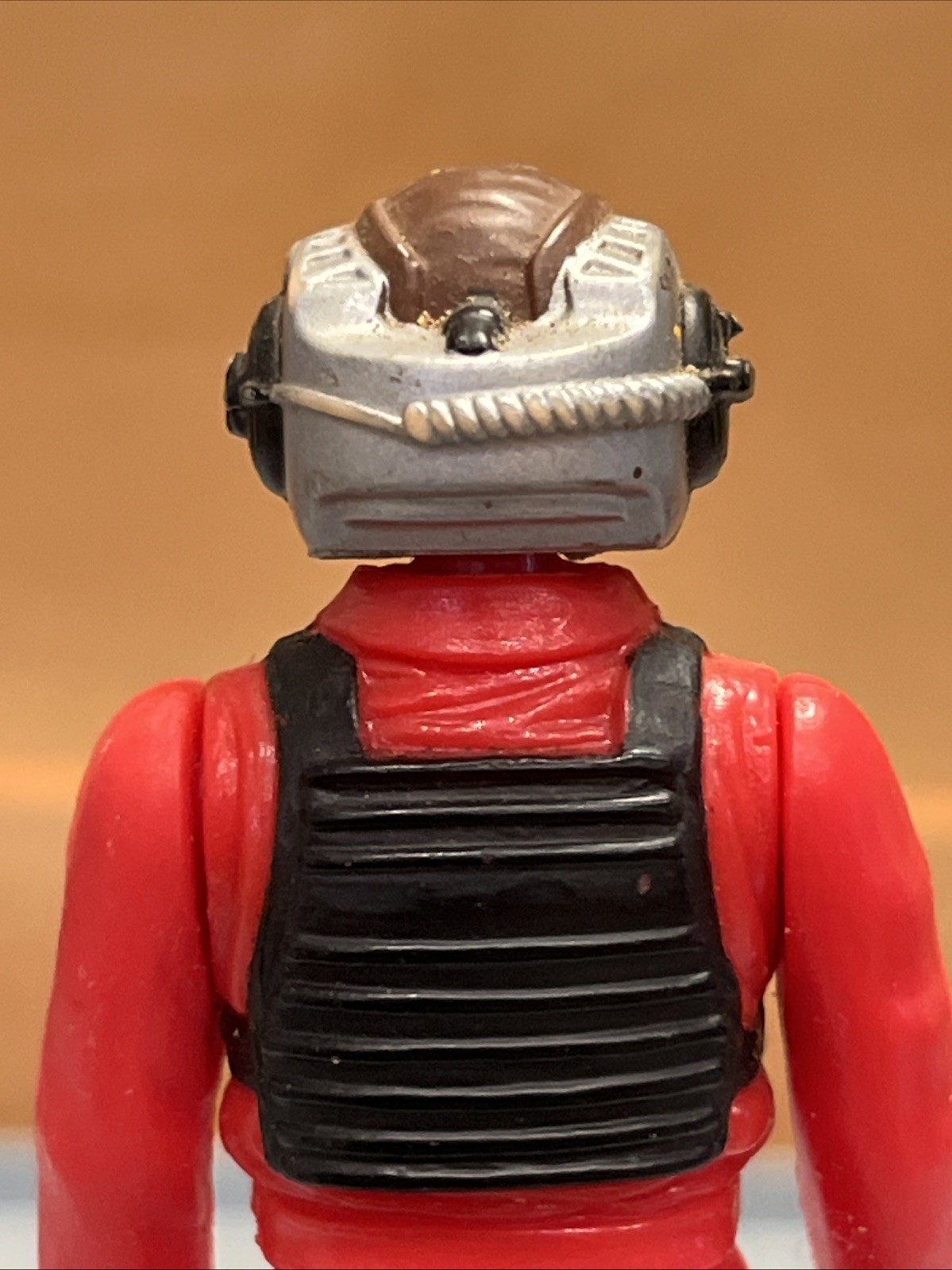 B-Wing Pilot sold