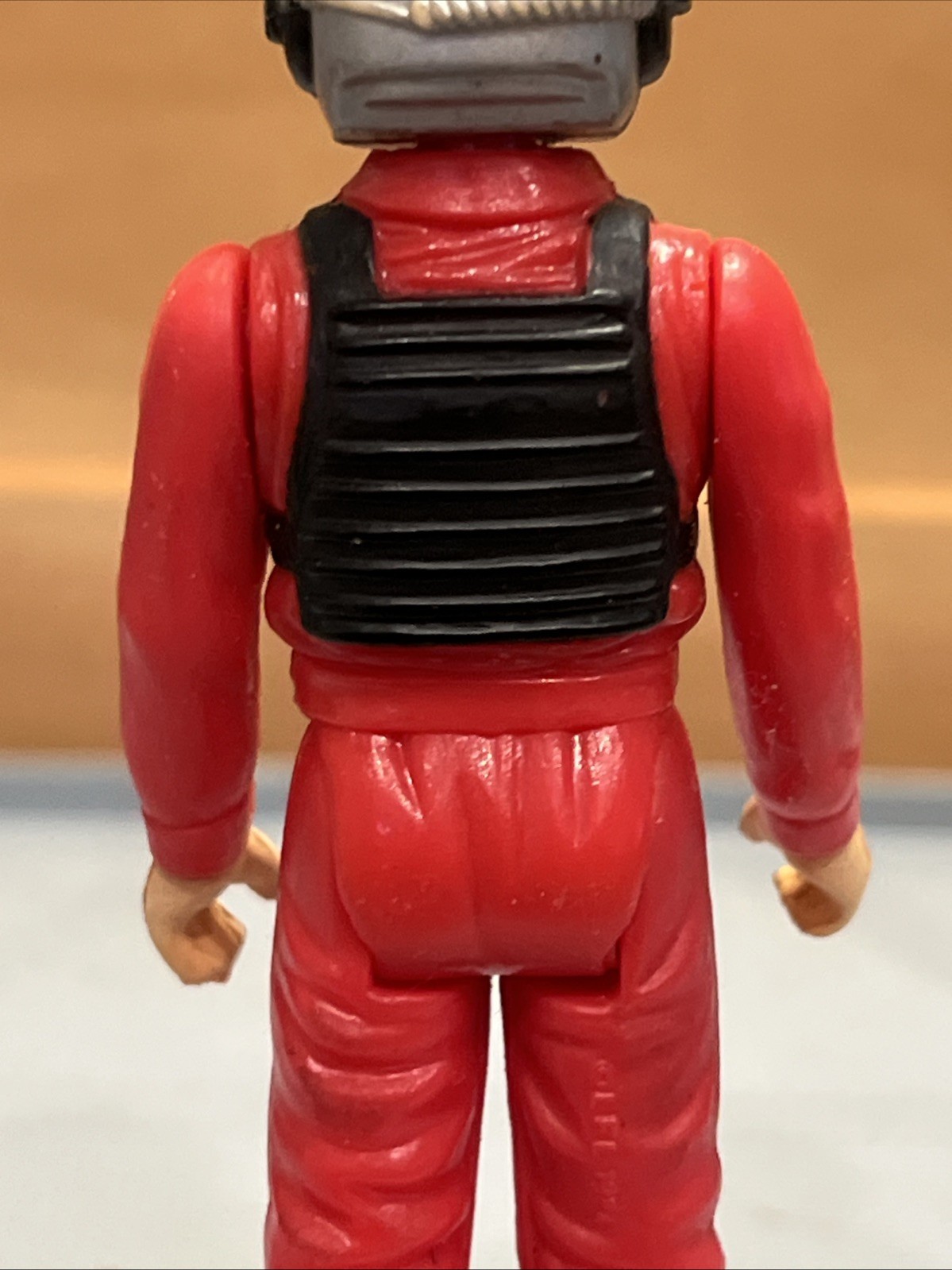 B-Wing Pilot sold
