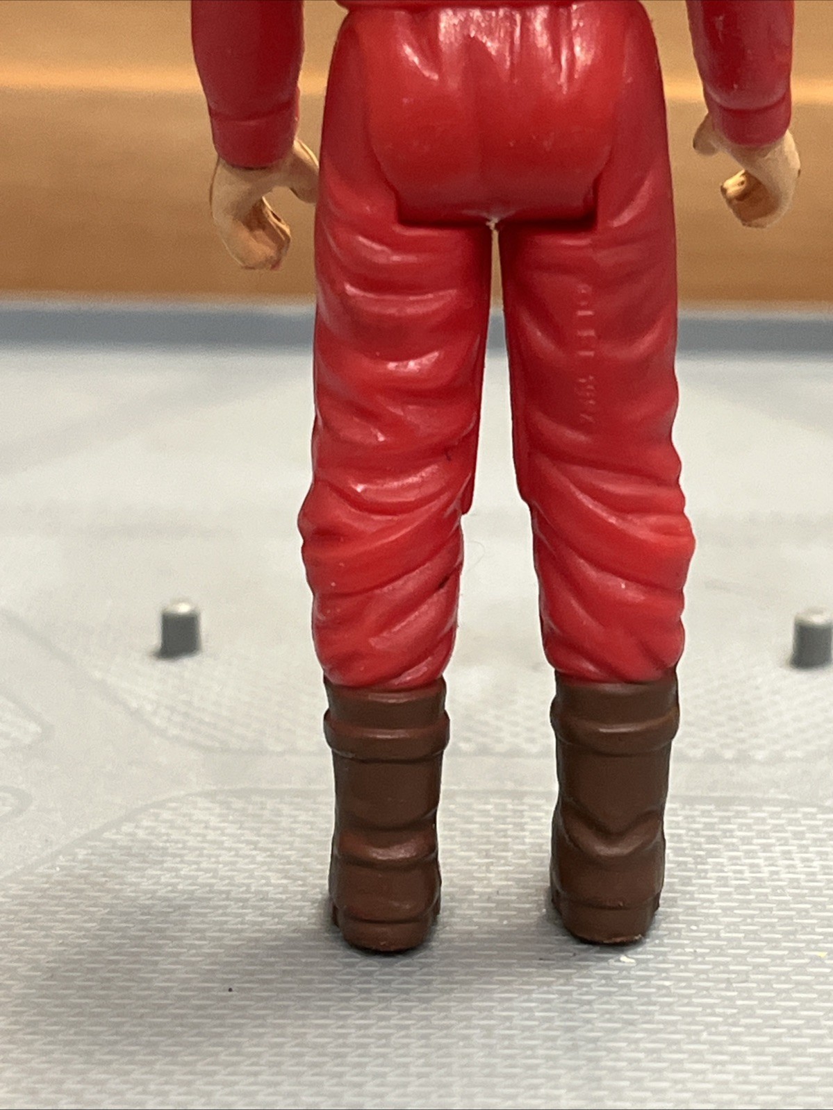 B-Wing Pilot sold