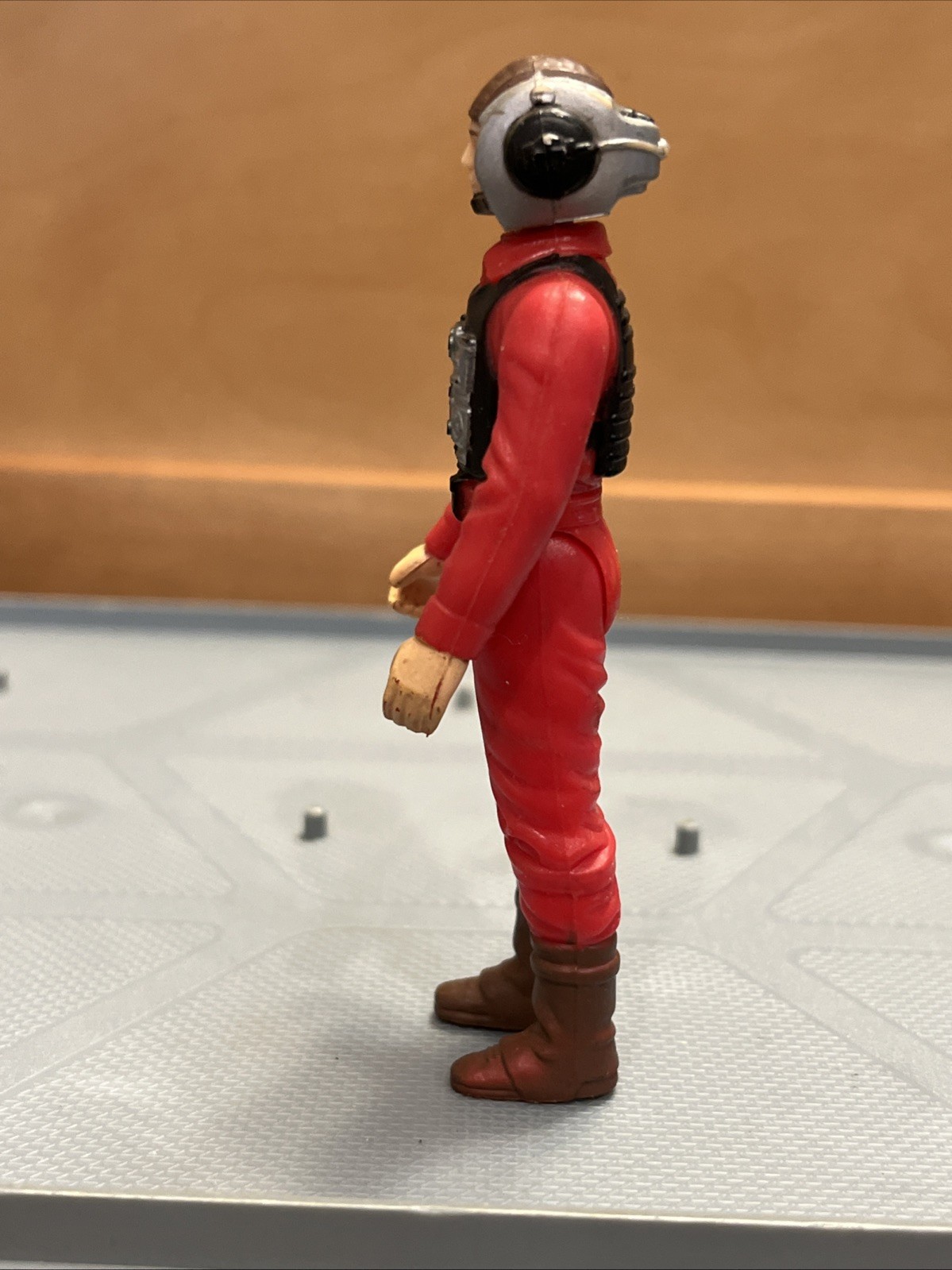 B-Wing Pilot sold