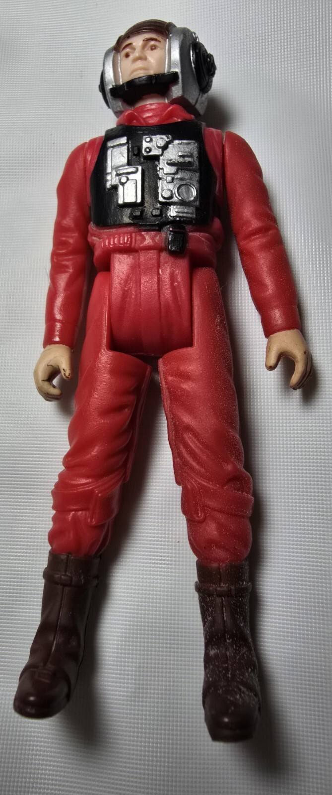 B-Wing Pilot sold