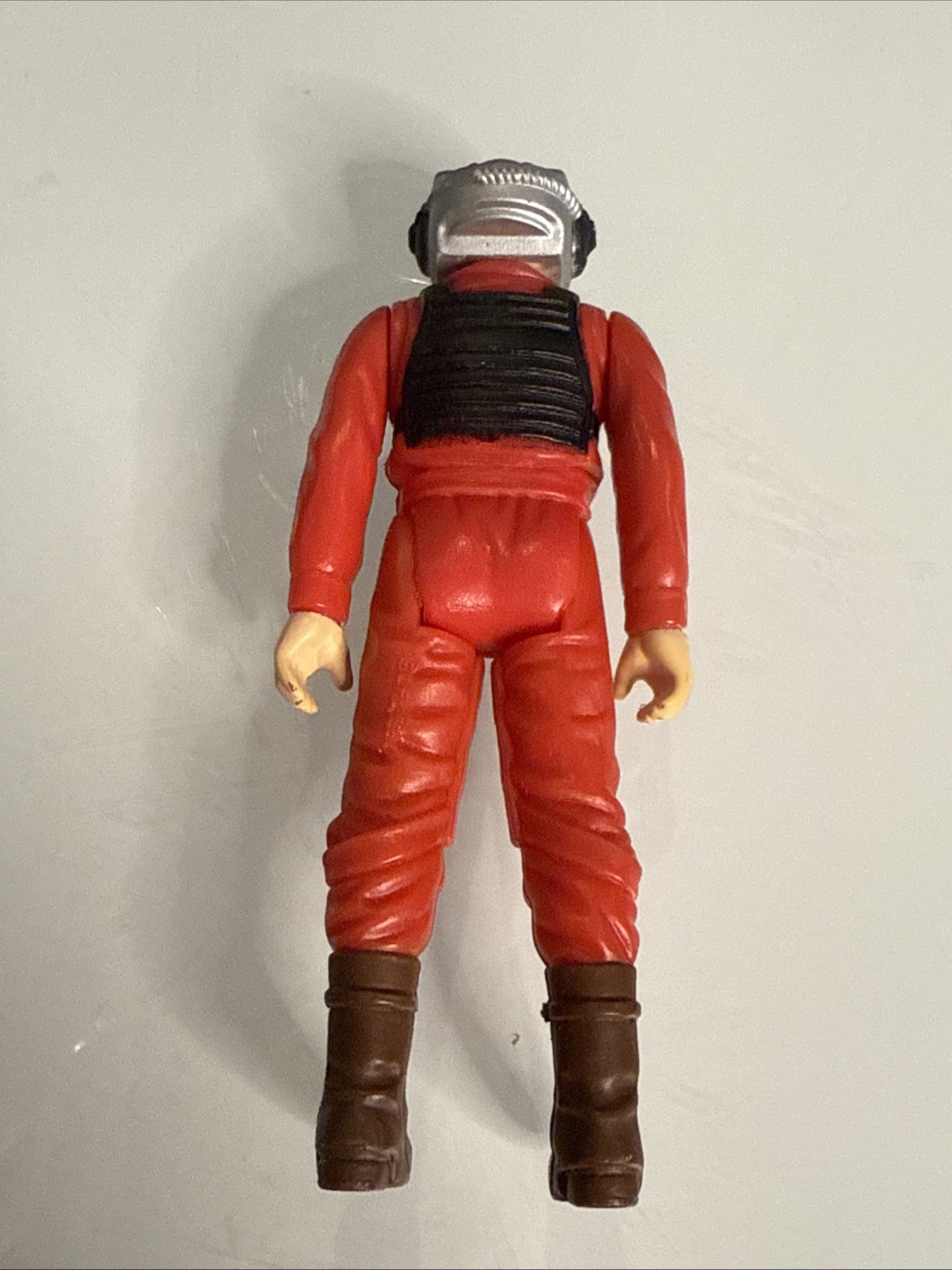 B-Wing Pilot sold