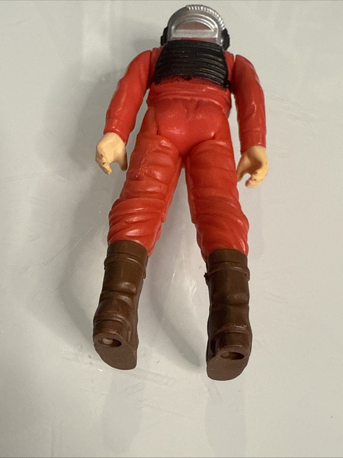 B-Wing Pilot sold