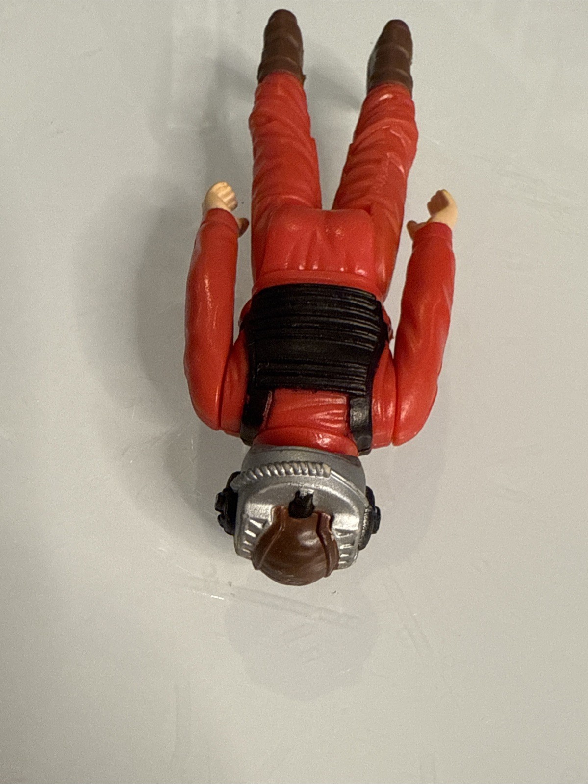 B-Wing Pilot sold