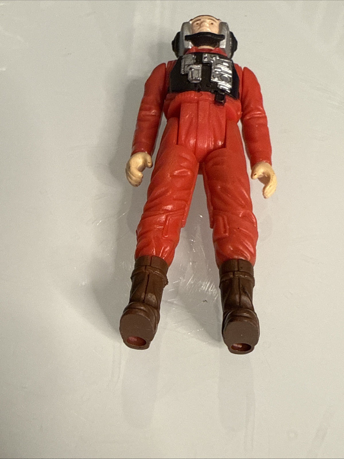 B-Wing Pilot sold