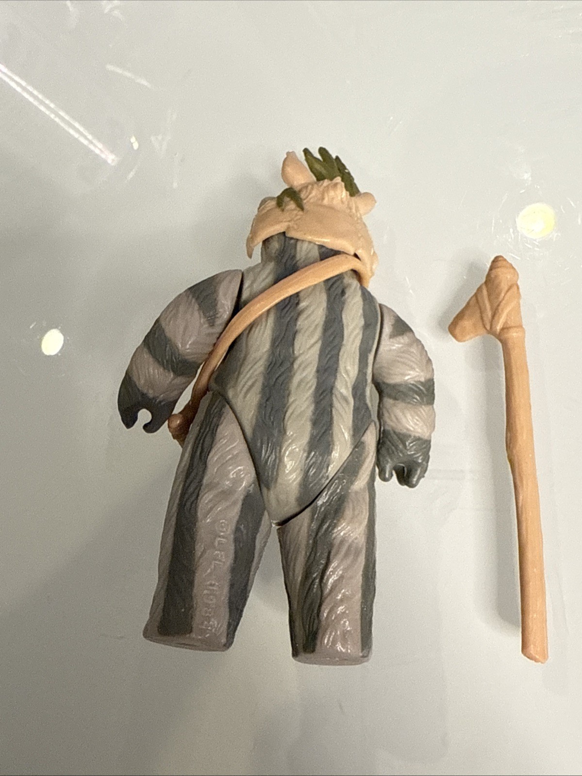 Teebo sold