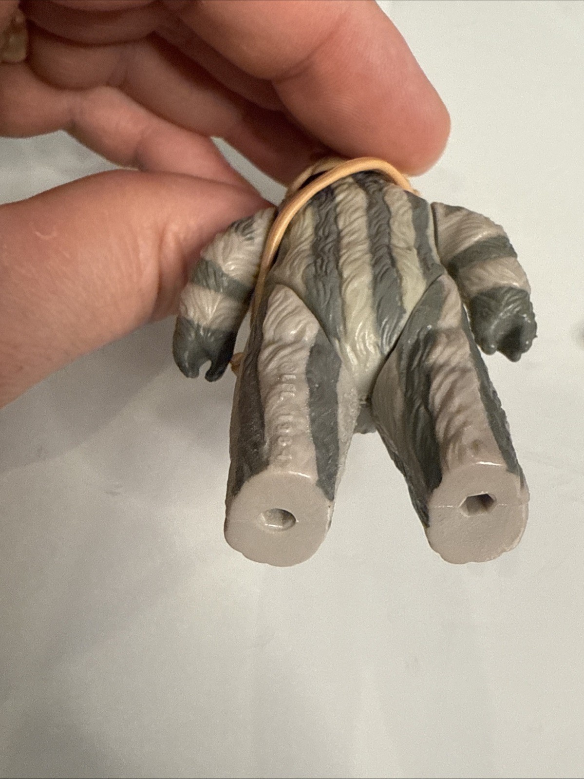 Teebo sold
