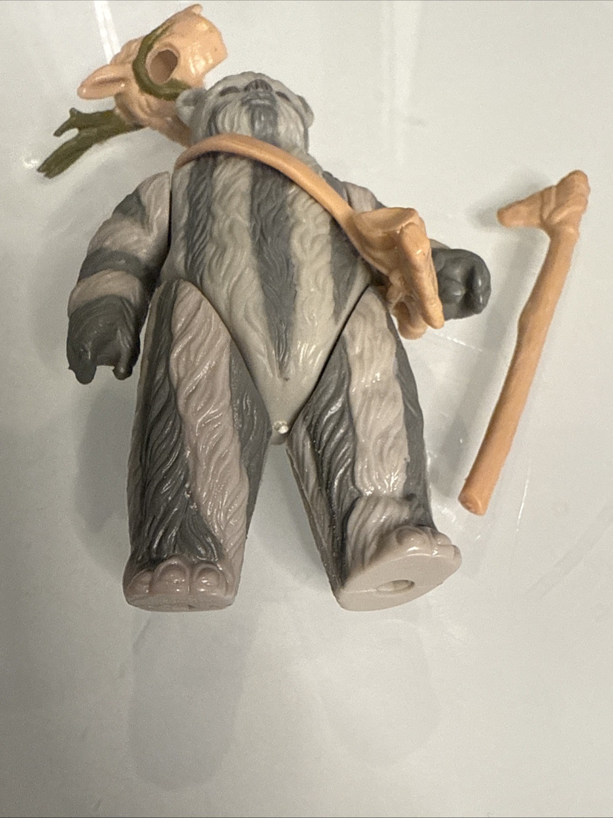 Teebo sold