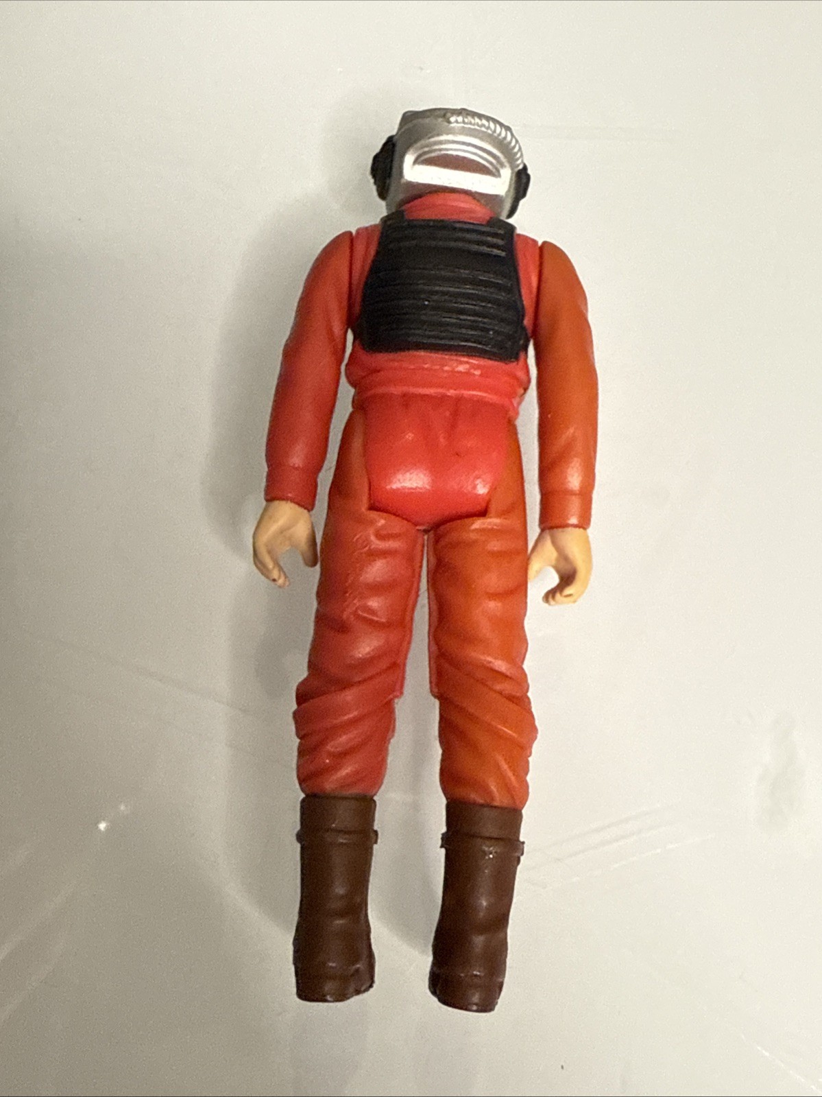 B-Wing Pilot sold