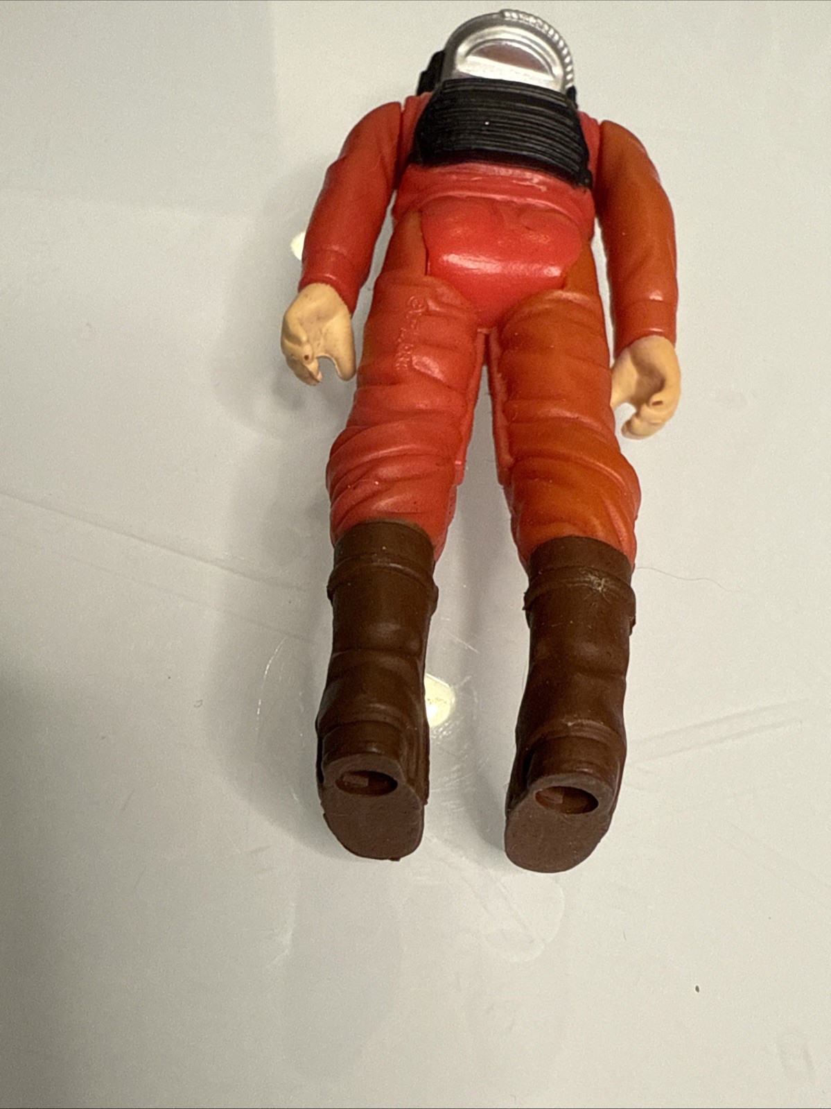 B-Wing Pilot sold
