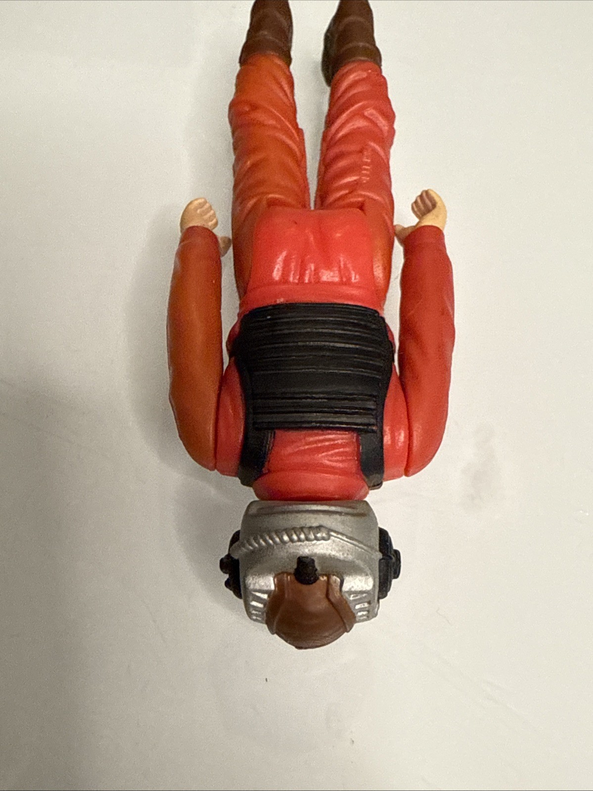 B-Wing Pilot sold