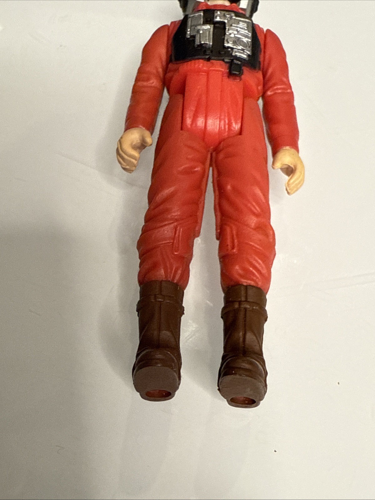 B-Wing Pilot sold