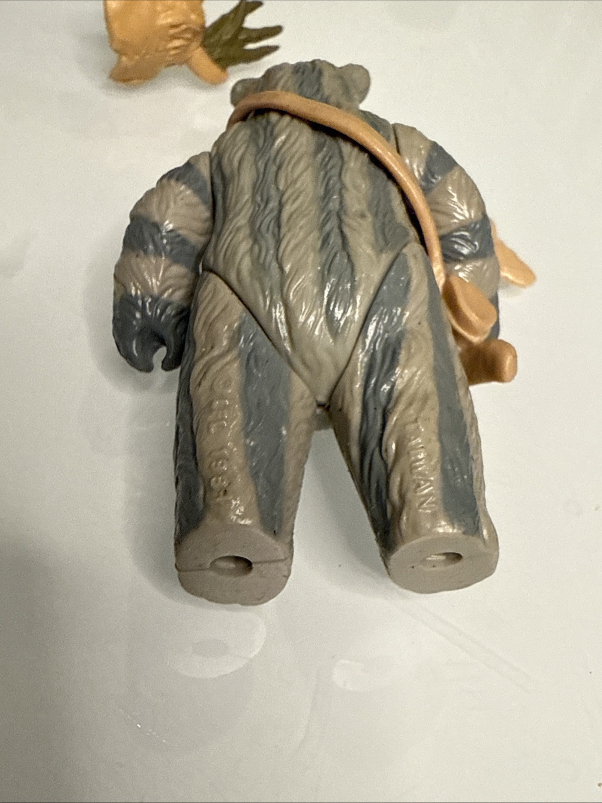 Teebo sold
