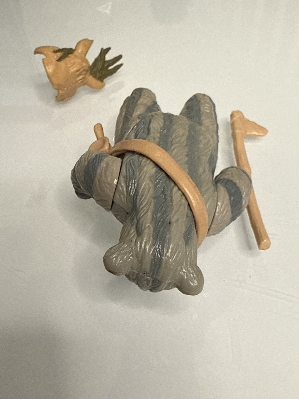 Teebo sold