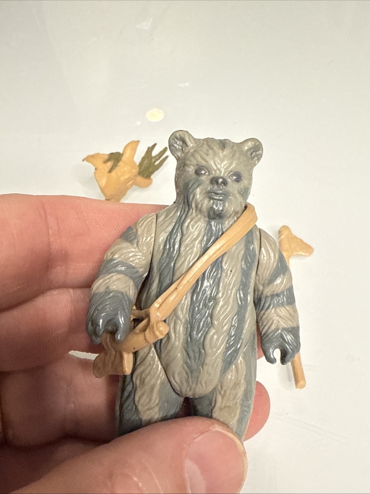 Teebo sold