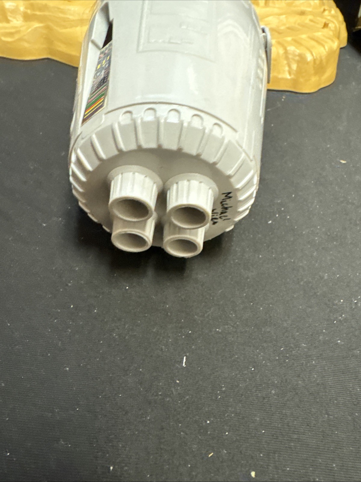 Land of the Jawas sold