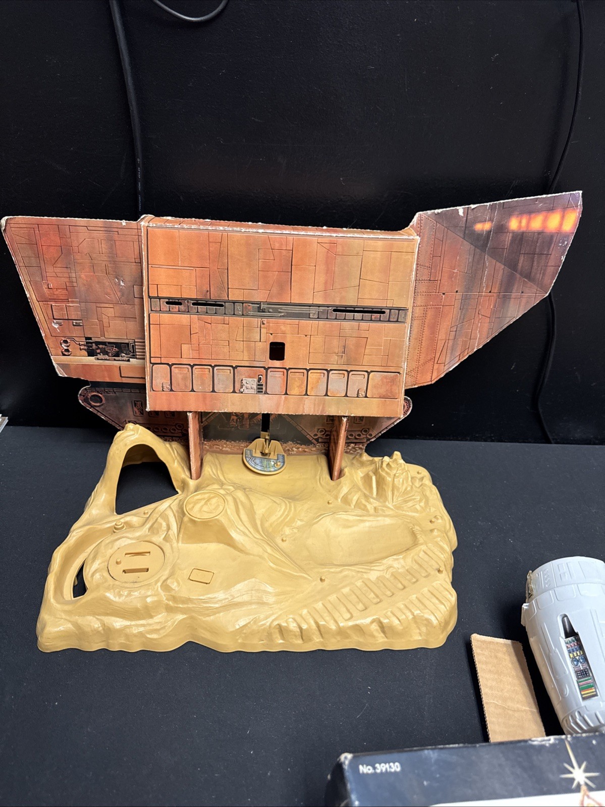 Land of the Jawas sold