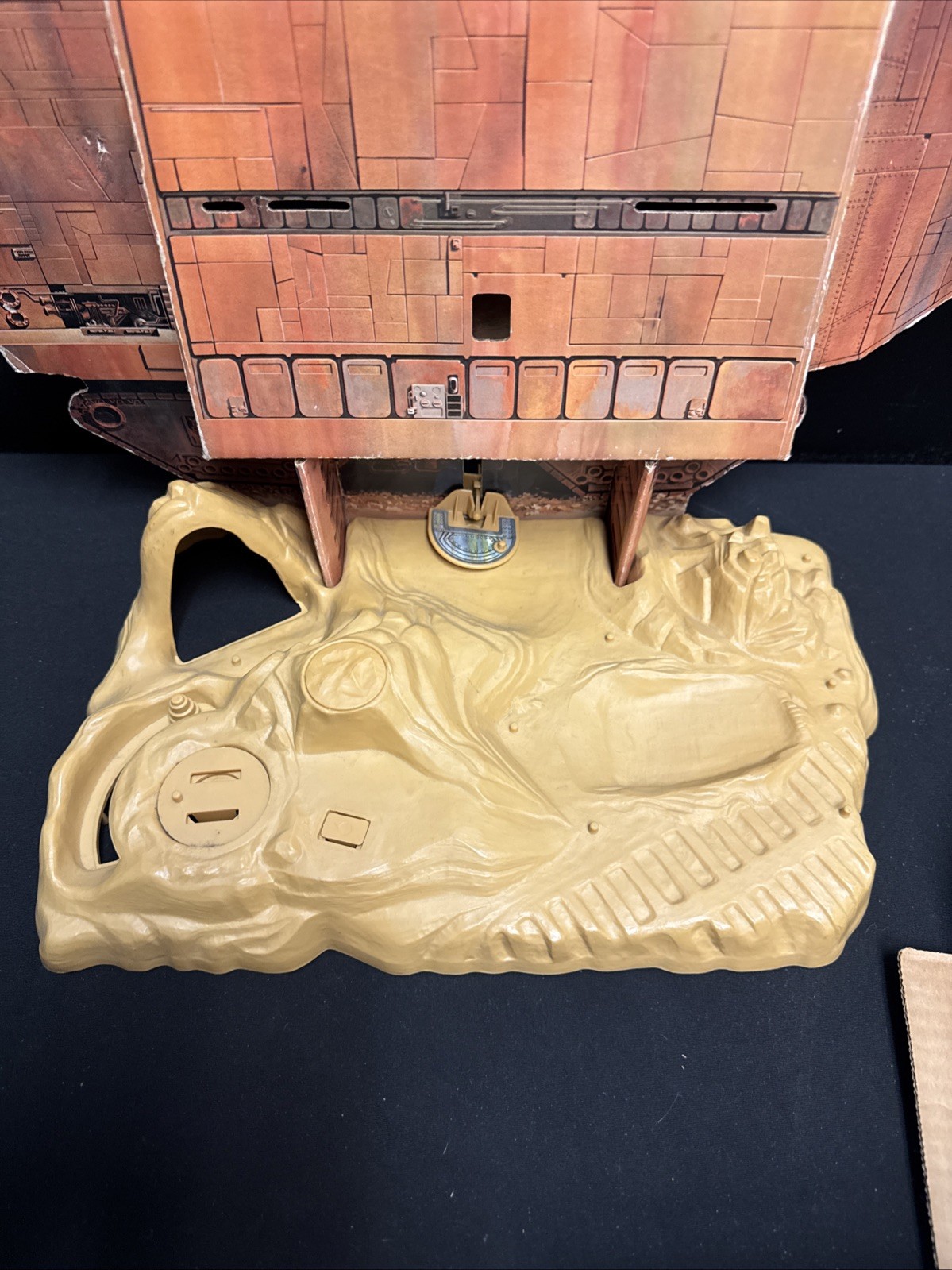 Land of the Jawas sold