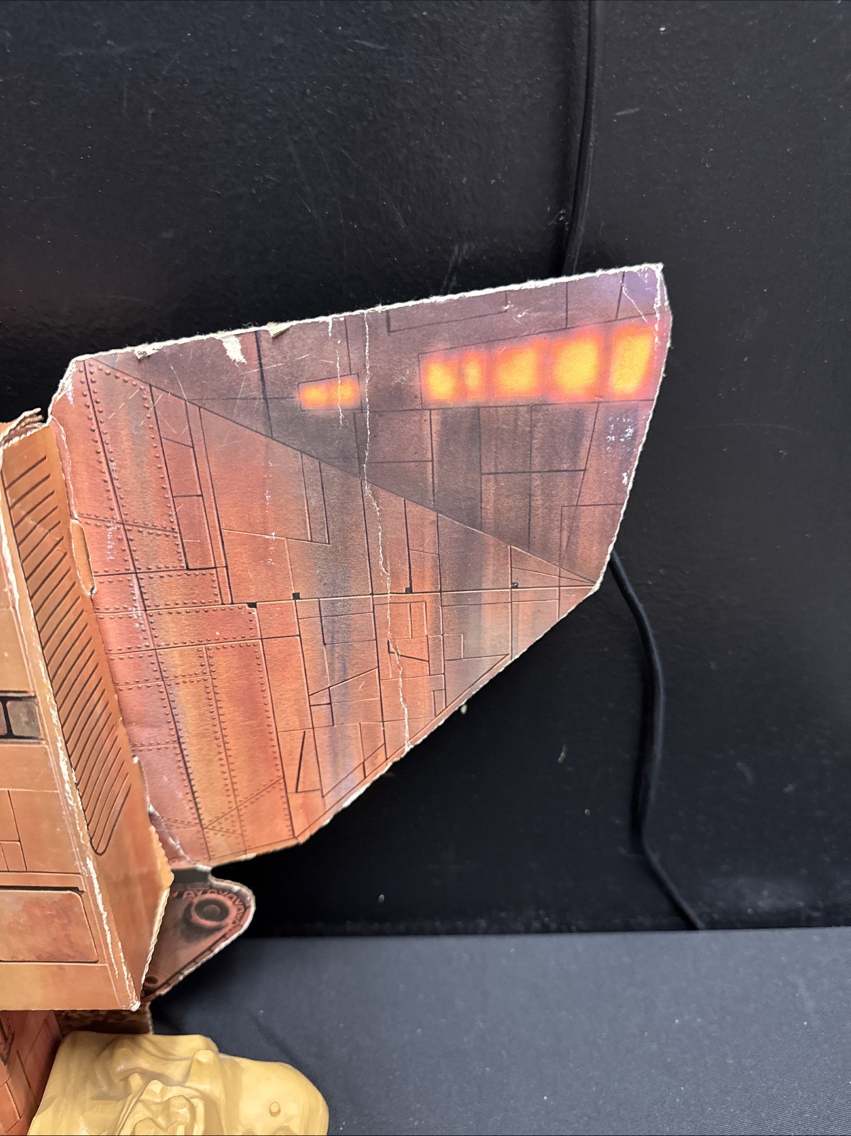 Land of the Jawas sold
