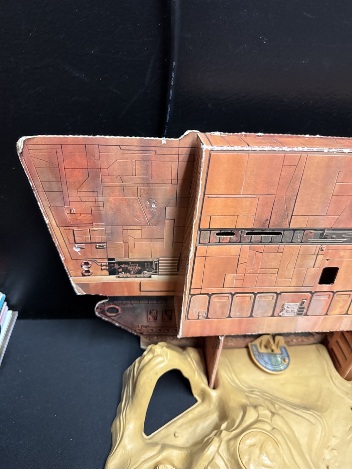 Land of the Jawas sold