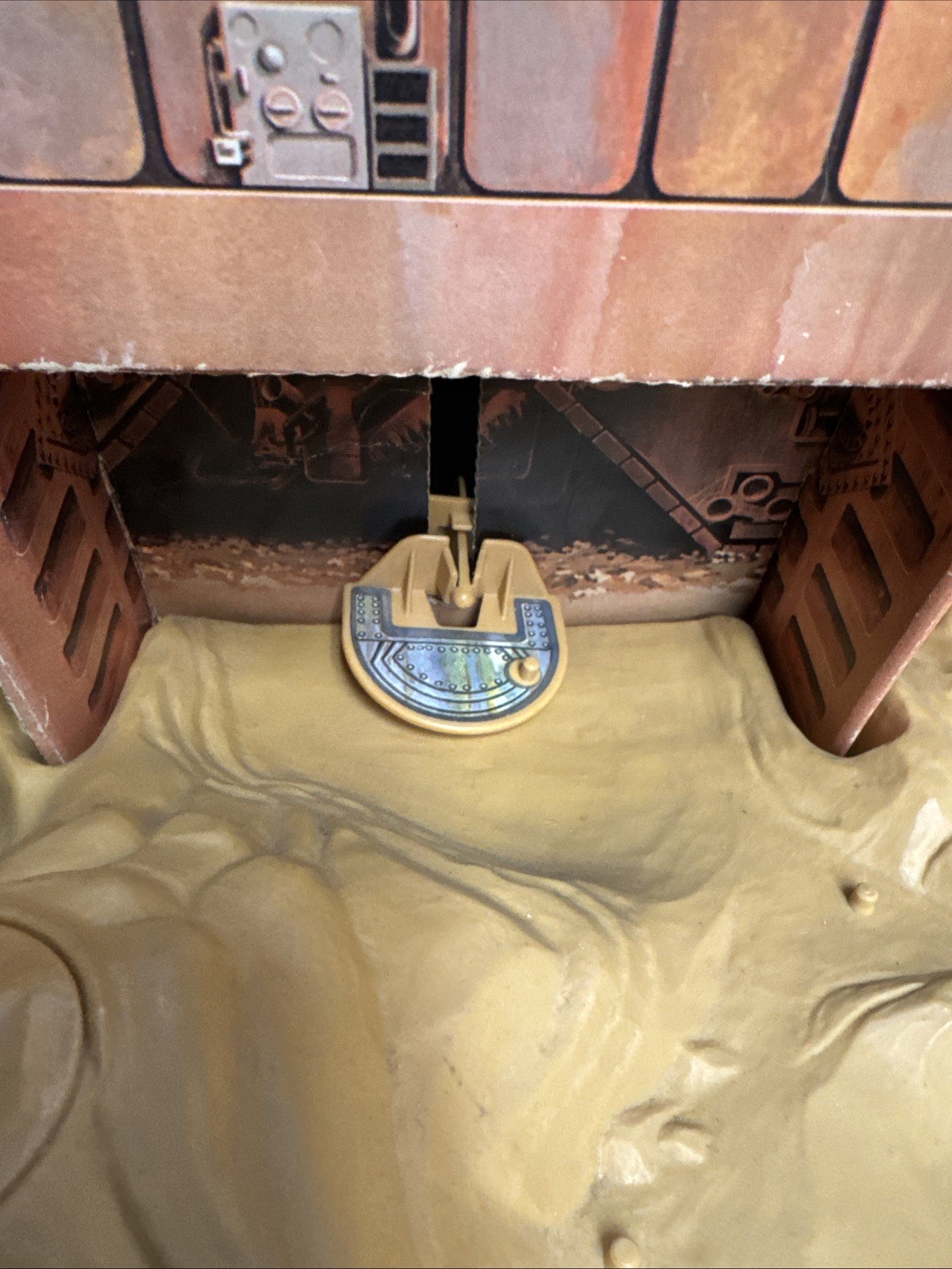 Land of the Jawas sold
