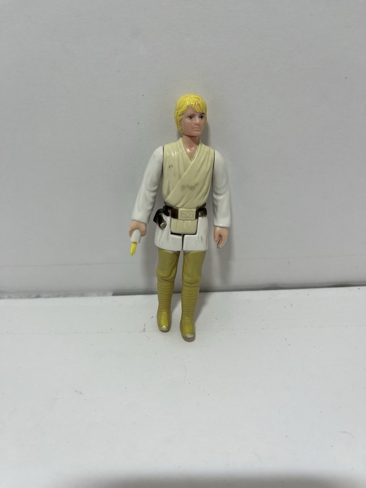 Luke Skywalker sold