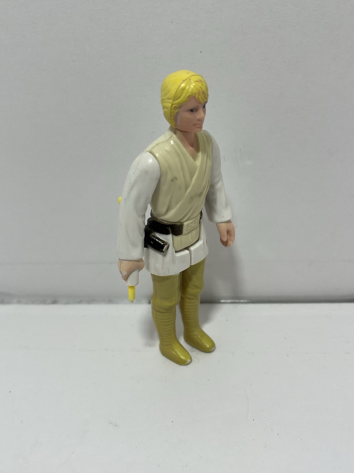 Luke Skywalker sold