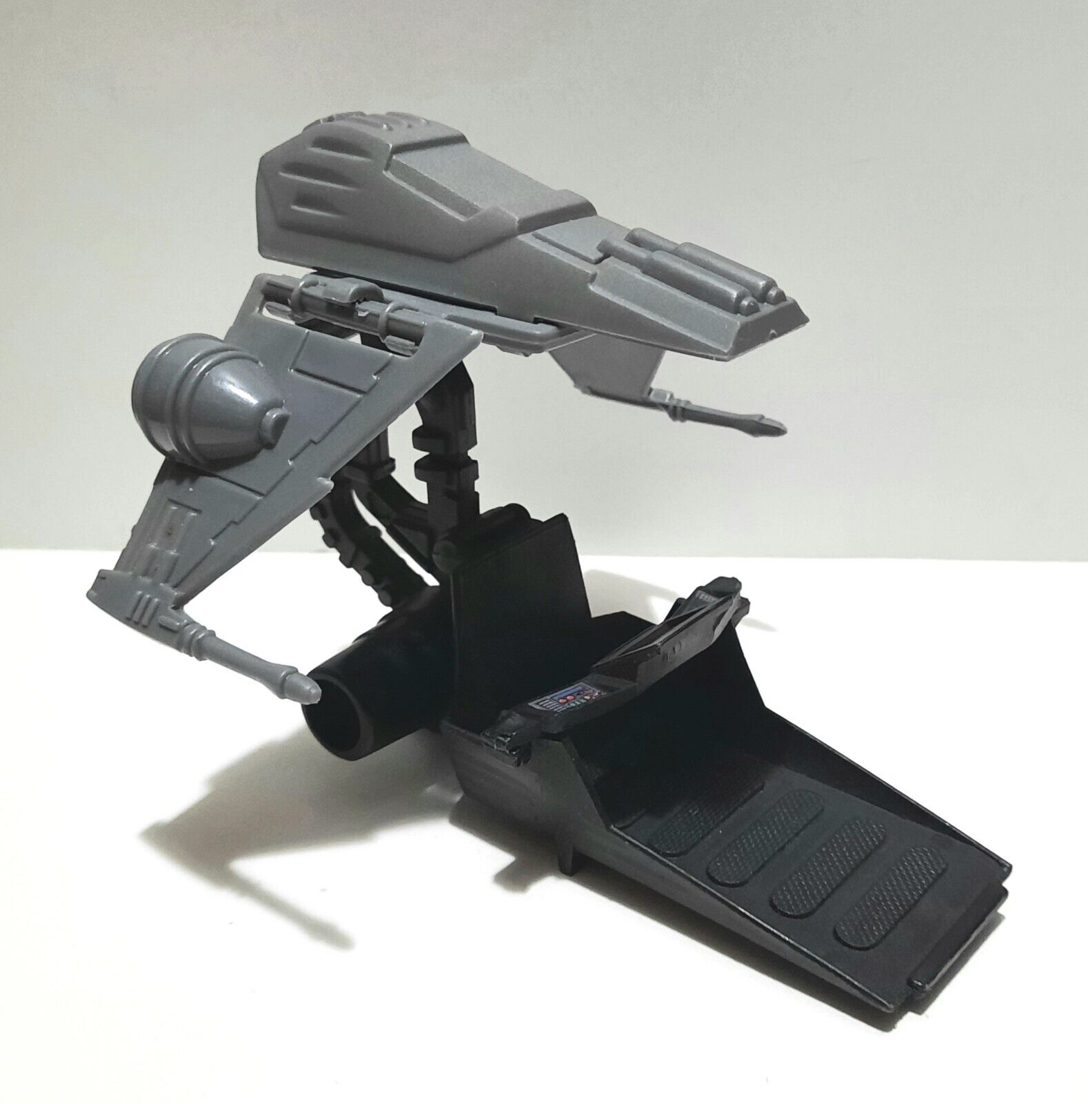 Imperial Sniper sold