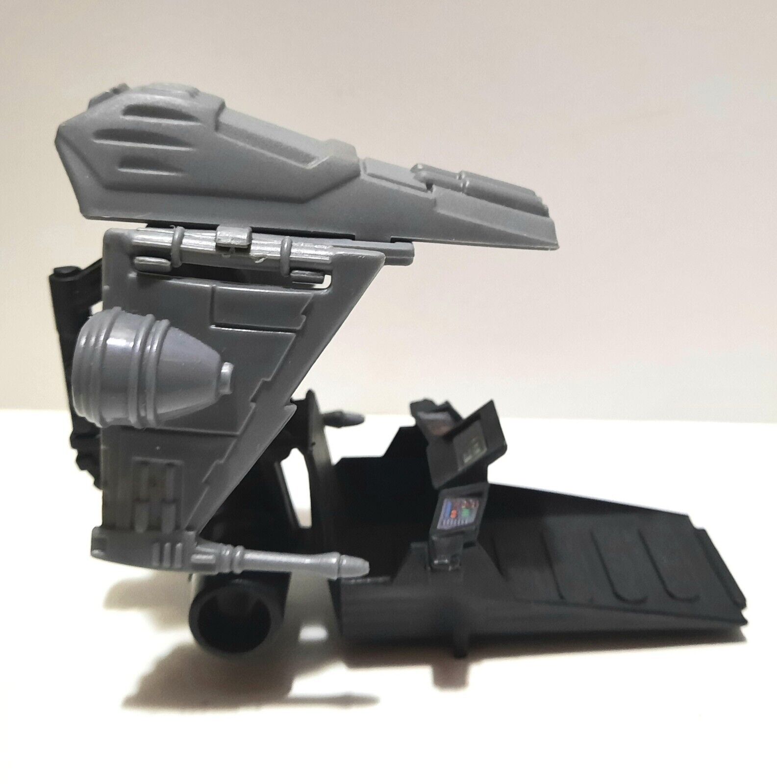 Imperial Sniper sold
