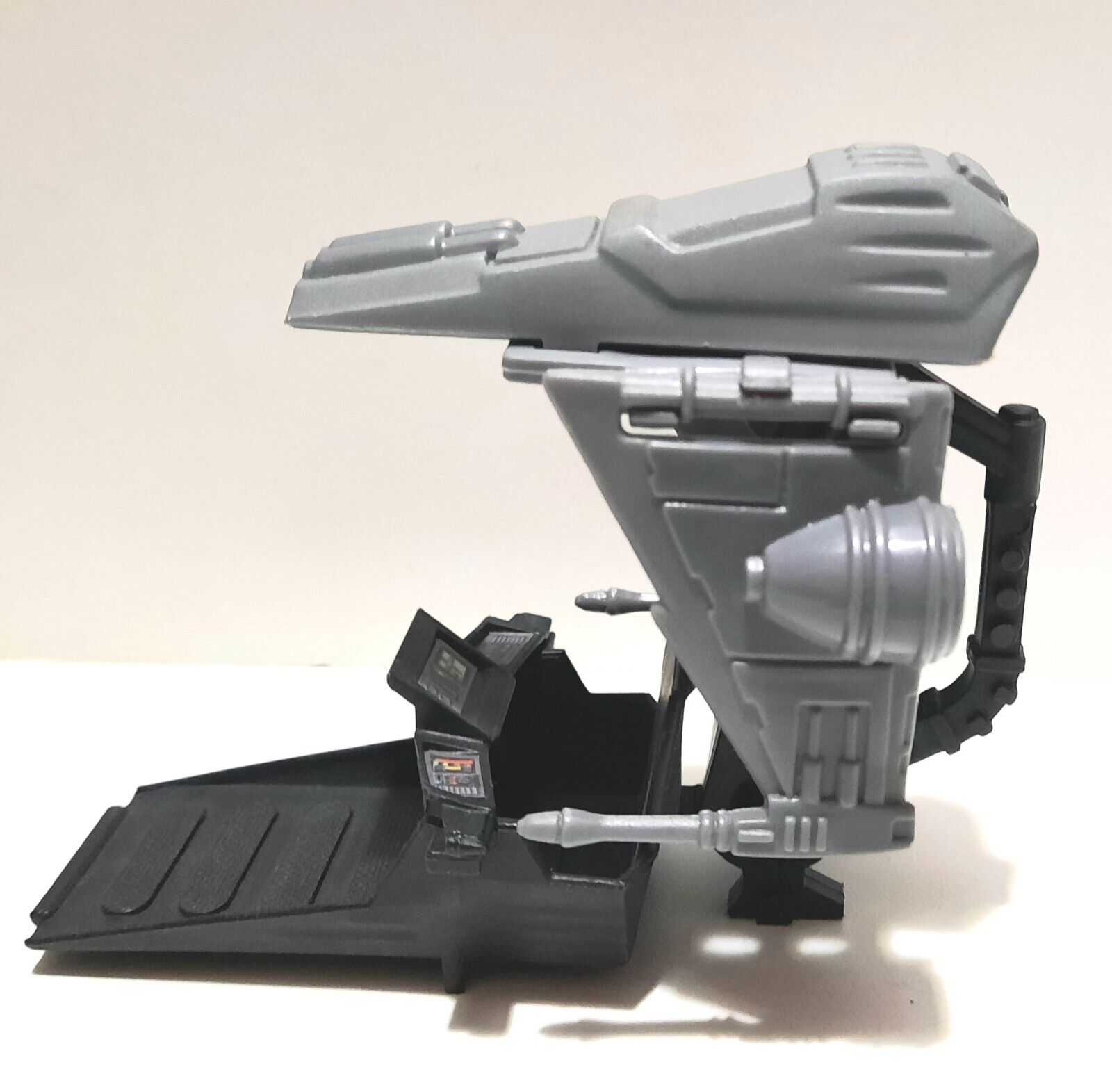 Imperial Sniper sold