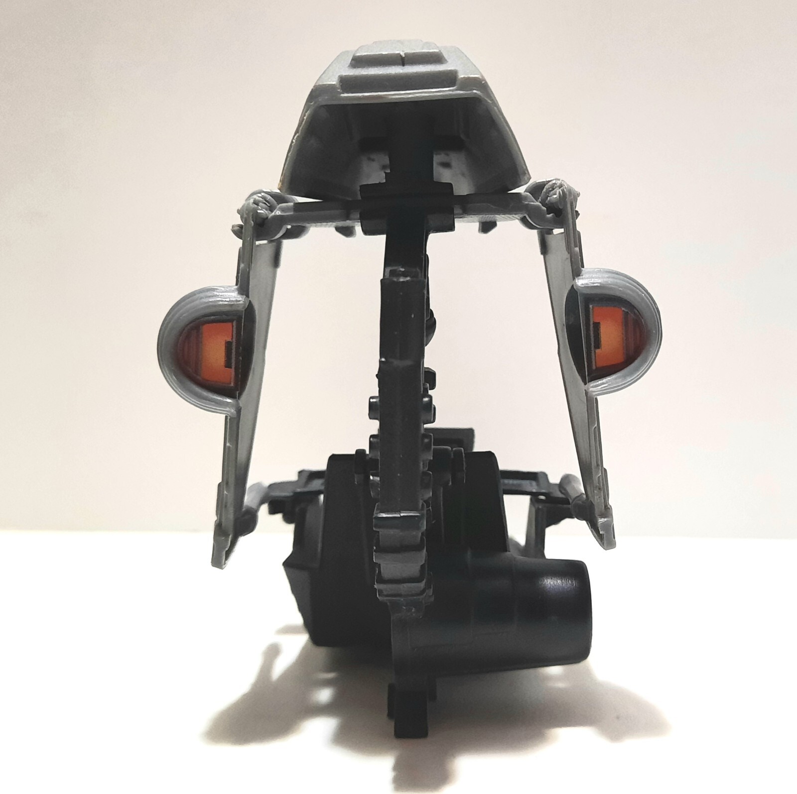 Imperial Sniper sold