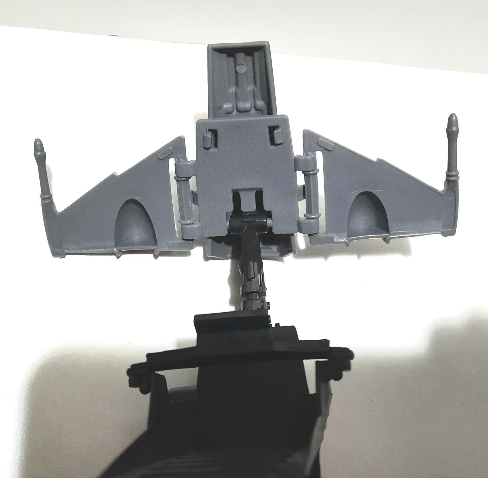 Imperial Sniper sold