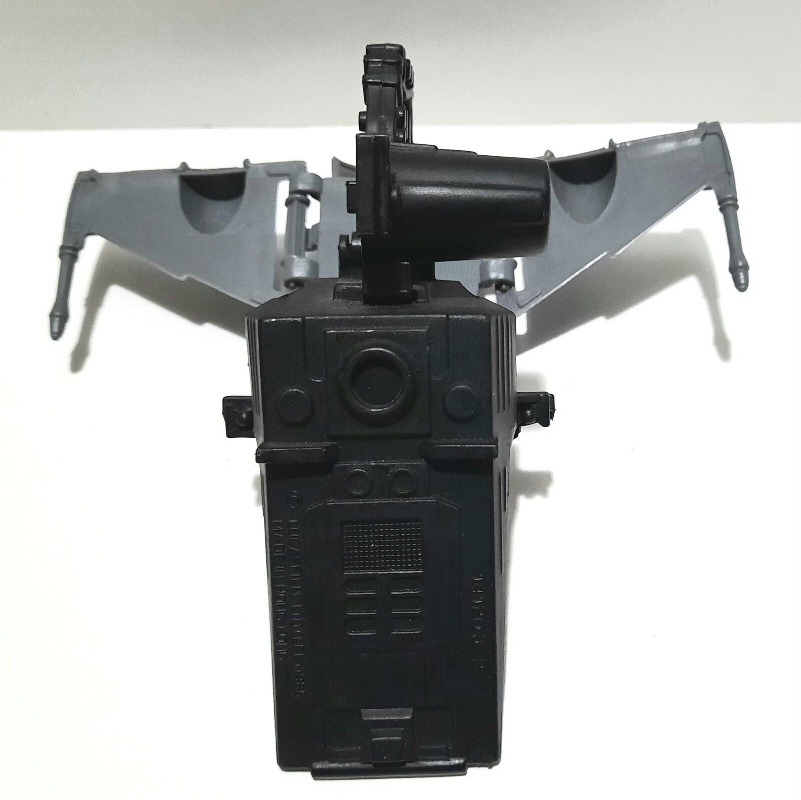 Imperial Sniper sold