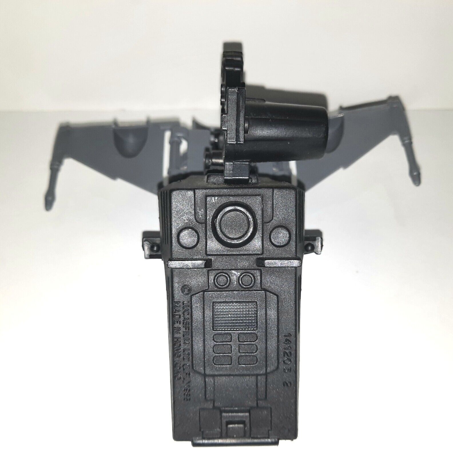 Imperial Sniper sold