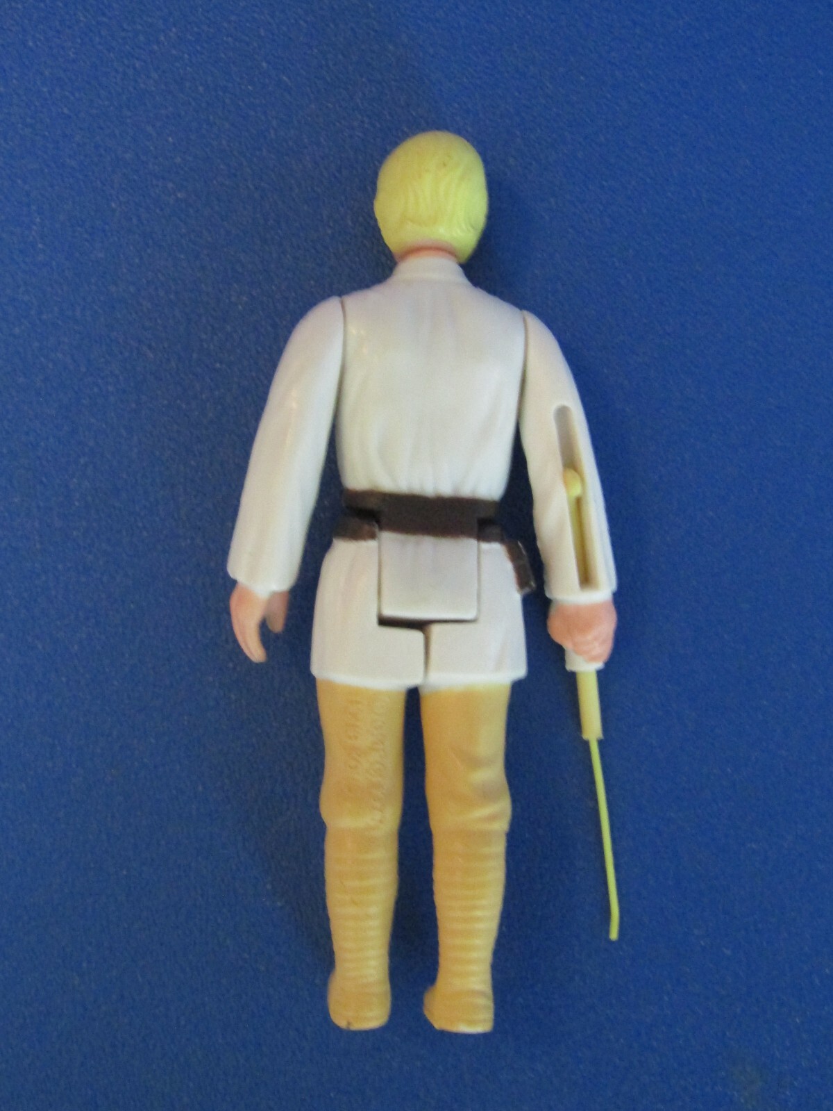 Luke Skywalker sold