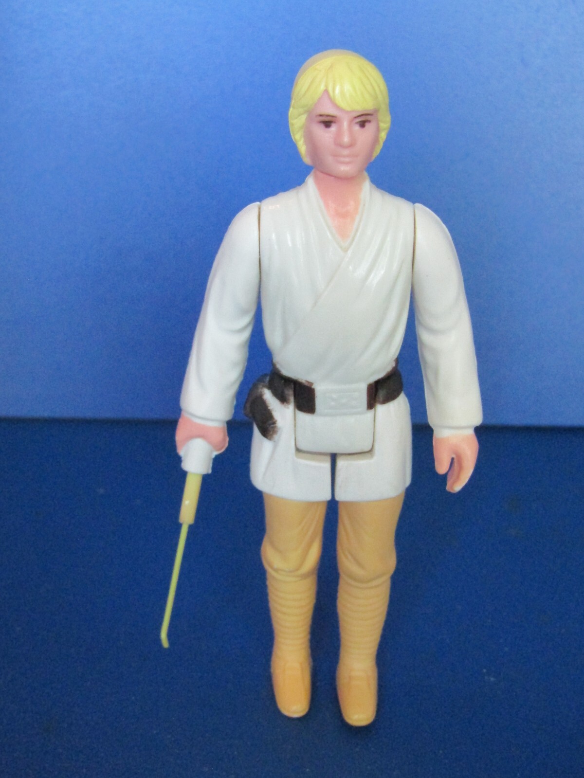 Luke Skywalker sold