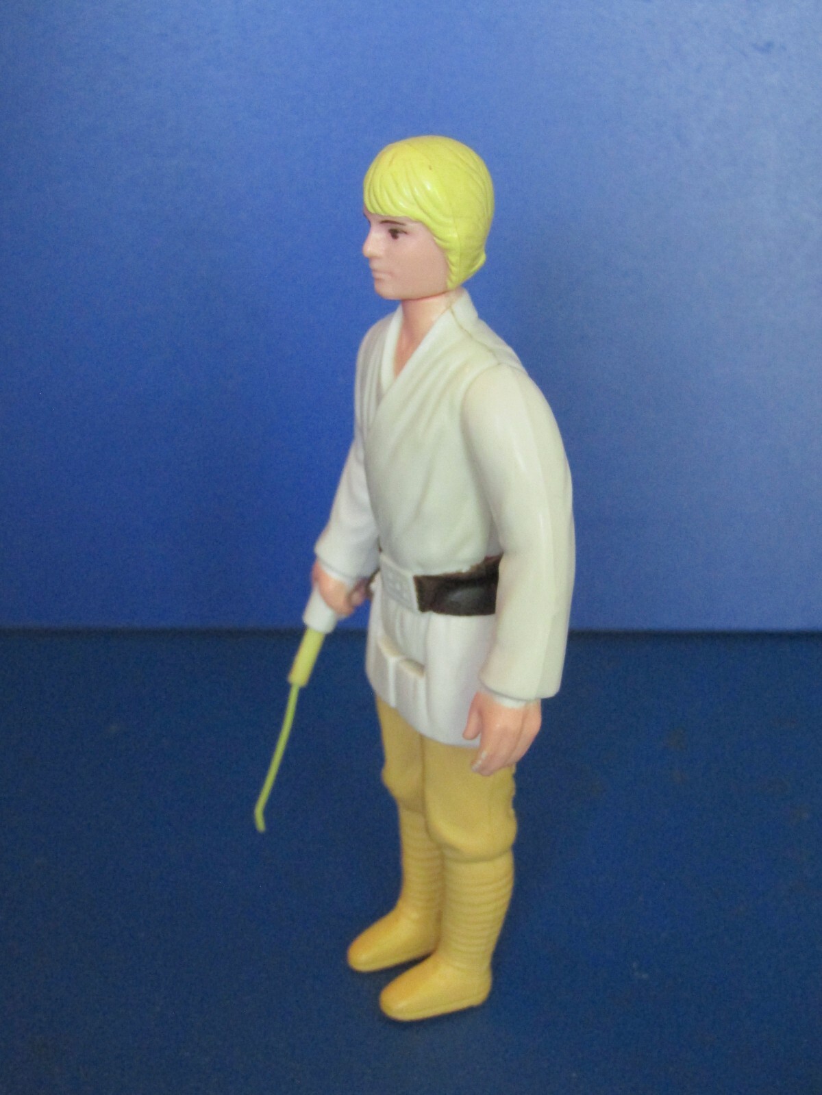 Luke Skywalker sold