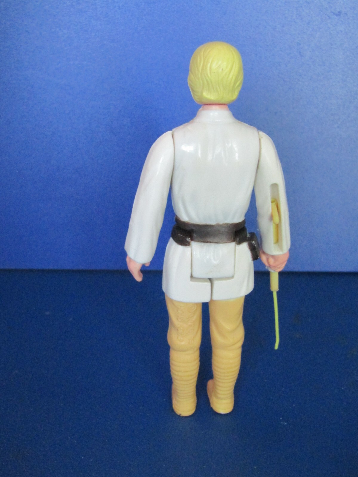 Luke Skywalker sold